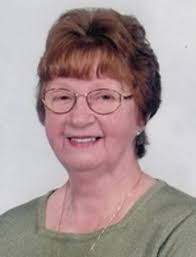 Shirley Reese Obituary January 3, 2016