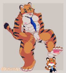 Post 5168753: Electricstripes Mr._Hopps_Playhouse Mr._Stripes