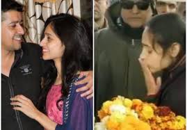 Wife of pulwama martyr joins indian army, is an epitome of determination. Ranjana Maitra Linkedin