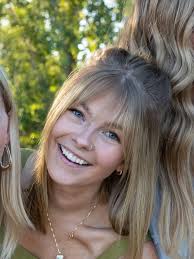 Class of 2023 — Chi Omega