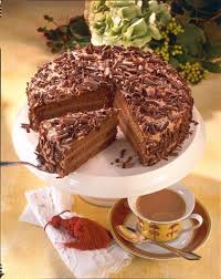 Mousse Au Chocolat Torte Rezept Lecker Unser Beliebtes Rezept Fa R Mousse Au Chocolat Torte Und Mehr Al Chocolat Cake Chocolate Mousse Recipe Torte Recipe