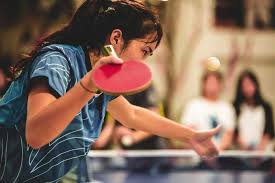 Follow the vibe and change your wallpaper every day! Table Tennis Pictures Download Free Images On Unsplash