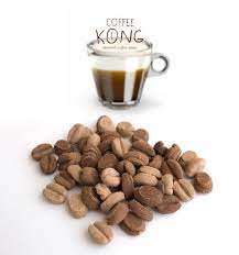 Typically, coffee grounds go to landfill where they emit methane, a greenhouse gas 25 times more potent than carbon dioxide. Instant Coffee Beans Coffee Concept