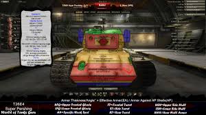 super pershing premium matchmaking tank guide review