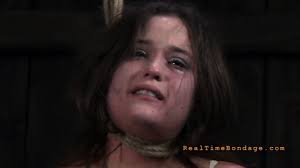 Punching Bag, Slapping Charlotte Vale Face - EPORNER