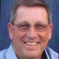 Mark Lamar's Instagram, Twitter & Facebook