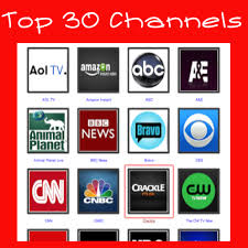 Here Are The Best Internet Tv Channels For Watching Free Tv Online Free Tv Channels Streaming Tv Channels Tv Channels
