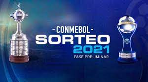 Follow copa sudamericana 2021 and more than 5000 competitions on flashscore.co.uk! Sorteo Copa Libertadores Y Sudamericana 2021 Youtube