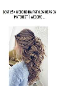 You don't have to get grow out hair. Best 25 Wedding Hairstyles Ideas On Pinterest Wedding Hairstyles Braid Hairstyles Wedding Hair Styles Stacked Bob Haircut Short Hairstyles For Women