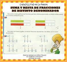 Pin En Matematica