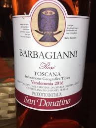 Gotianun received an undergraduate degree from the university of the philippines. San Donatino Barbagianni Rose Vivino