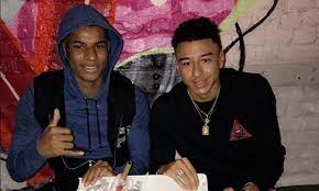 Man Utd S Jesse Lingard Birthday Bash With Marcus Rashford Jesse Lingard Marcus Rashford Marcus Rashford Girlfriend