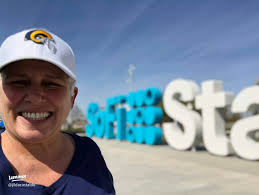 Exploring Sailors Church Near Ramsgate Harbour