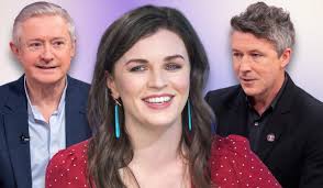 Six Irish stars you may not have known use stage names