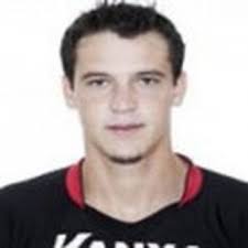 Profile Wesley Castro, : Info, news, matches and statistics