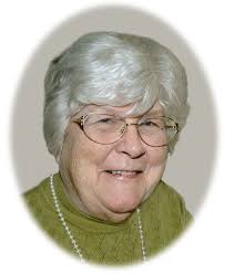 Barbara J. Denby (née Howes)