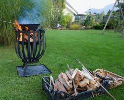 Besondere feuerstellen für den garten bestellst du hier im metallmichl edelrost shop Feuerstelle Im Garten Was Ist Erlaubt Und Was Nicht