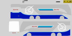 Seperti yang kita ketahui, bahwa game android yang satu ini memberikan kebebasan kepada pemain untuk mengganti livery atau tema bus sesuai dengan. Kumpulan Download Livery Bussid Sr2 Dd