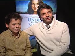 José eduardo ha limado asperezas y ha superado el pasado poco a poco. Eugenio Derbez Y Adrian Alonso En Entrevista Con Pesp Youtube