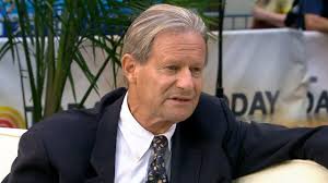 Author offers new theory about the assassination of JFK