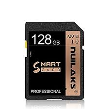 Sdhc capacities range from 4gb to 32gb default format: Buy Sd Card 128gb Memory Card Fast Speed Security Digital Flash Memory Card Class 10 For Camera Videographers Vloggers And Other Sd Card Compatible Devices 128gb Hellip Online In Vietnam B08xzltdcg