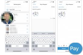 Check spelling or type a new query. How To Pay Someone With Venmo