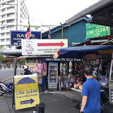 Restoran nasi kandar line clear adalah tempat makan yang sangat popular di penang. Nasi Kandar Line Clear Picture Of Nasi Kandar Line Clear Penang Island Tripadvisor