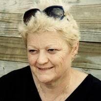 Carol "Naunie" Gossage Obituary