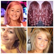 The trendy color for your hair in 2025 🤎