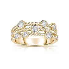 Are You Still Holding Onto Diamond Jewelry You No Longer Love Here S A Great Design To Tempt You To Cash Out On Featured Jewelry Jewelry Rope Design