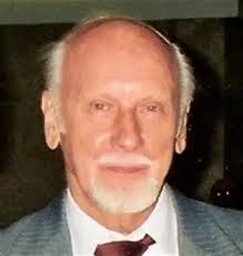 Obituary information for Edward J. Davis