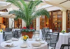 Intercontinental De La Ville Roma Rome Hotel Rome Hotels Hotel Offers
