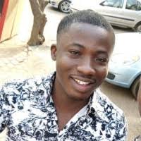 Divine Ofori Ahadjie