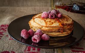 Recetas de pate thermomix 84. Top 5 Des Meilleures Recettes De Crepes Au Thermomix Recettes Zenidees
