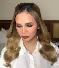 Kaye Torres's Instagram, Twitter & Facebook