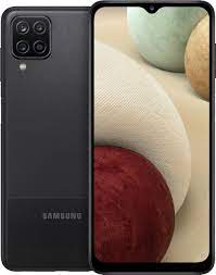Just got yourself a second hand galaxy s8? Samsung Galaxy A12 32gb Unlocked Black Sm A125uzkdxaa Best Buy