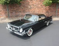 Image result for Pinehurst Green 1961 Chrysler