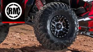Tusk Teton Beadlock Wheel Tires And Wheels Rocky