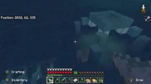 You can also specify the number and to whom prismarine steps will be issued: How To Get Prismarine Crystals Shards In Minecraft Youtube