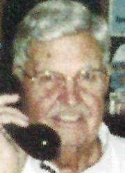 Earl Fulling Obituary (1919