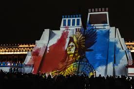 13 de agosto de 1521. Xvmyo15u L5j8m