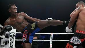 Лучшие моменты и результаты ufc fight night 189 rozenstruik vs. Ufc On Fox 29 Israel Adesanya Vs Marvin Vettori Fight Preview Mmaoddsbreaker
