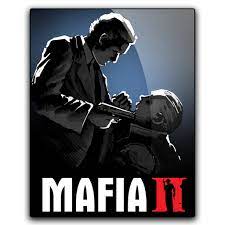 Icon Mafia Ii By Hazzbrogaming Mafia Mafia Video Game Mafia 2