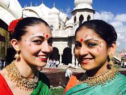 Holi 2025 Festival of Colors in Spanish Fork, UT