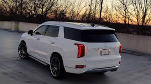 With incredible convenience technologies at hand and a wealth of hyundai smartsense™ safety innovations, the 2021 palisade is truly a. 22 Inch Rims Page 3 Hyundai Palisade Forum