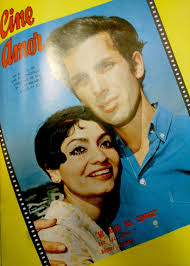 Resultado de imagen para Fotos de Héctor Noguera en "Martin Rivas"