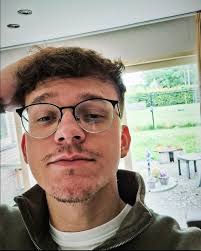 Born in Copenhagen,been away for years but will be back in July