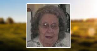 Marion L. Saunders Obituary June 9, 2014