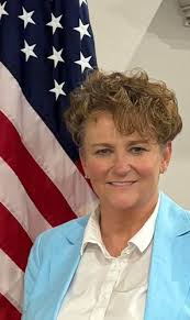 Subject of FBI raid seeks to unseat Lucas