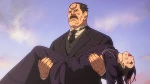 Golden Kamuy Ep. 11: Murder hotel | Moe Sucks